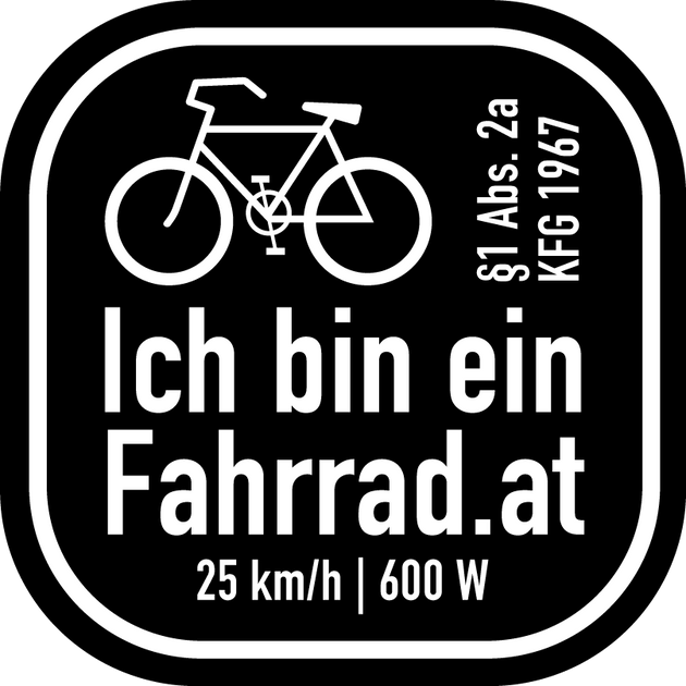 2 Sticker Rad S f. Gogo – Urbane Heroes