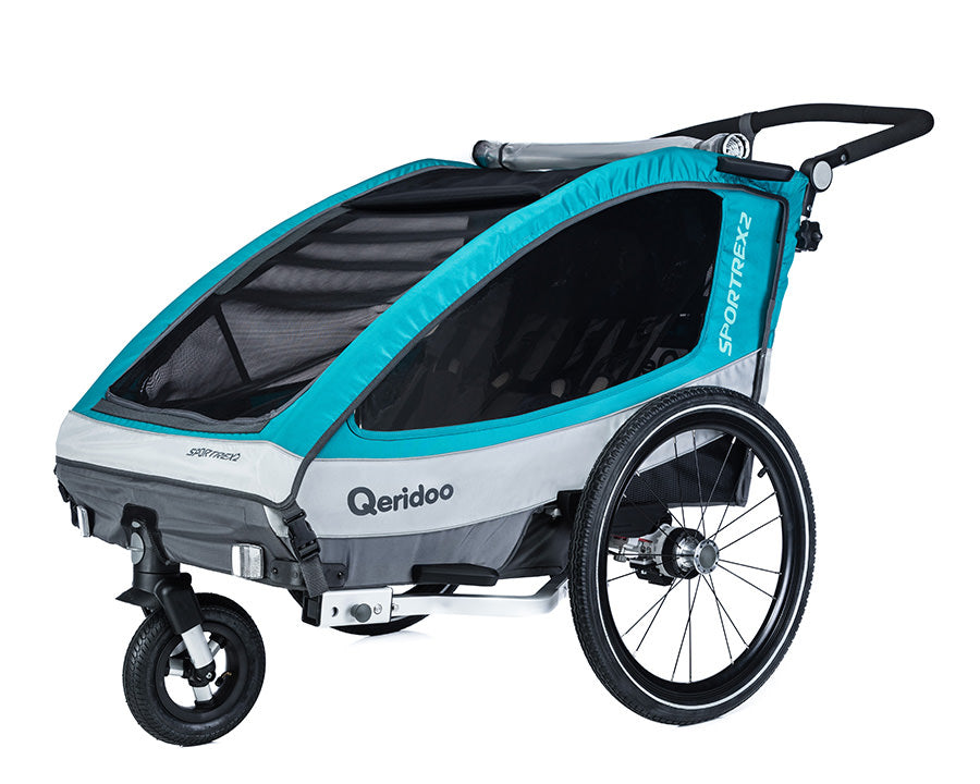 Upgrade Qeridoo-Set 