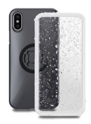 Mobiltelefon-Montage-Set Gogo iPhone Case "Weather"