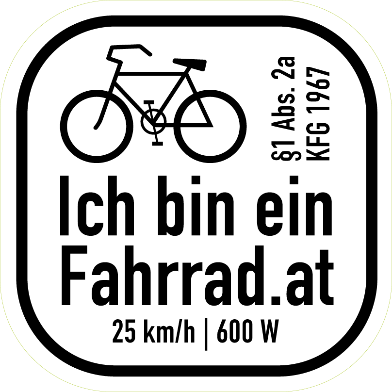 2 Sticker Rad W f. Gogo – Urbane Heroes